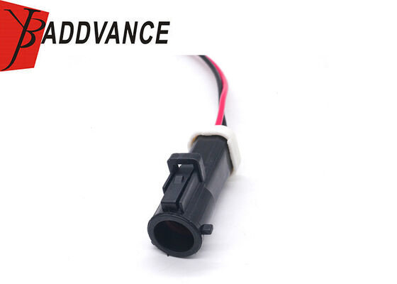 Waterproof Automotive Wire Connector Suitable for Harsh Environments Ensuring Secure Electrical Connections in Vehicles