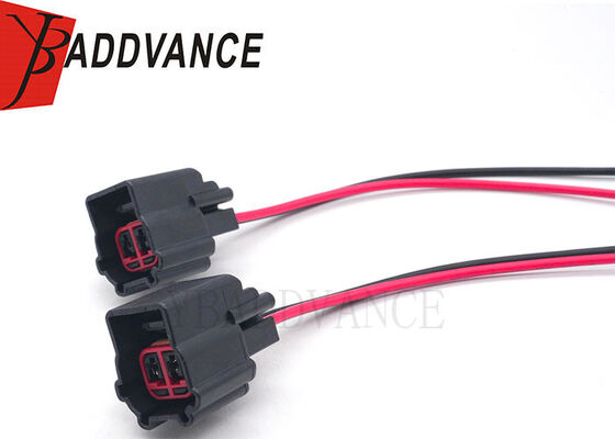 E-4996 USCAR-2 Wiring Harness ISO 19642 Automotive Cable Assembly Custom Wire Harness