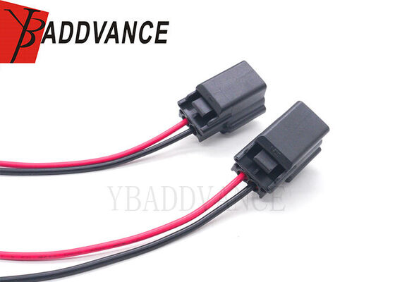 E-4996 USCAR-2 Wiring Harness ISO 19642 Automotive Cable Assembly Custom Wire Harness