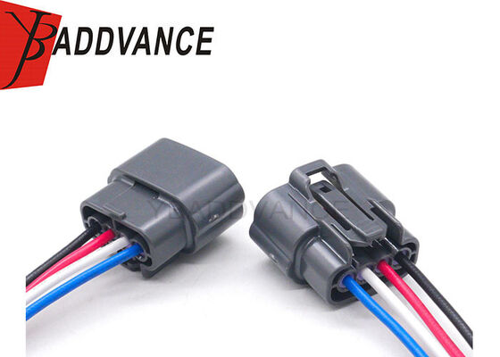 6189-0551 S-umitomo DL Sealed Series 4 Pin Female Air Flow Meter Ignition Coil Wiring for Toyota