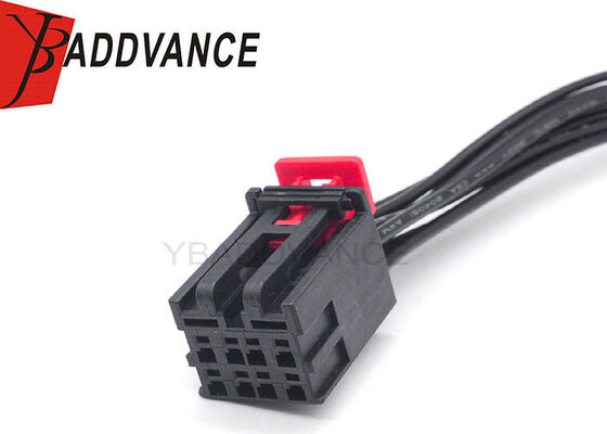 HL 305208018AAB 305108018AAB Male Female Custom Sensor Lighting Engine Wire Harness 