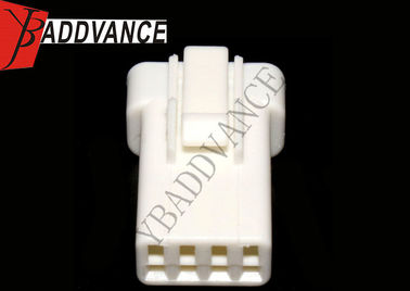 Sealed Automotive Electrical Connectors 4 Way JST JWPF Speed Sensor