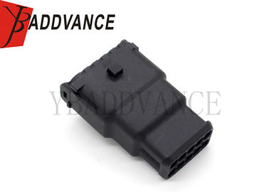 Waterproof 10 Pin Male Connector Sealed For Peugeot Citroen 987891201