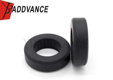 Rubber Fuel Injector Seals Nozzle Oil Seal For Japanese Cars Size 25X14.5X7.6mm