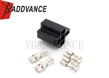 3334 485007 Tyco Automotive Electrical Connectors 40A 5 Pin Relay Terminal Connector