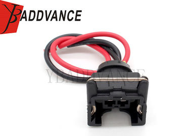 2 Way EV1 OBD1 Automotive Wiring Harness Connector Pigtail For GM Lt1 Ls1 Lt6