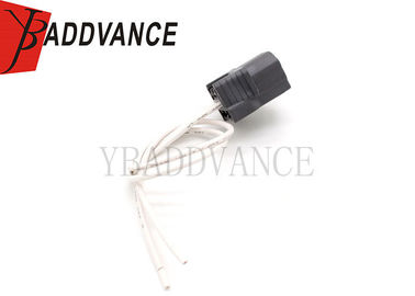 2 Way Auto Wiring Harness Water Temperature Sensor Plug For Honda CRV 6189-6905