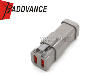 TE Connectivity Deutsch Automotive Connectors DT06-6S-CE01 DT04-6P-E003 Female Male 6 Pin Connector