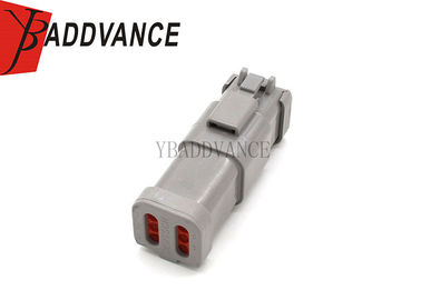 TE Connectivity Deutsch Automotive Connectors DT06-6S-CE01 DT04-6P-E003 Female Male 6 Pin Connector