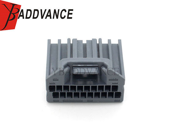 MX34020SF1 JAE MX34 2.2mm 2 Row Unsealed Socket Connector