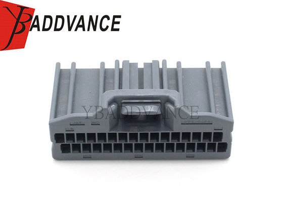 32 Pin PBT Automotive Electrical Connectors MX34032SF1