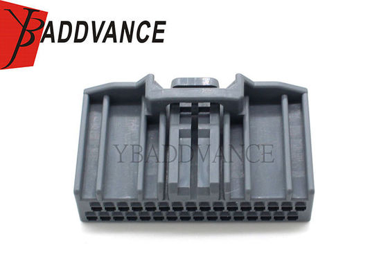 32 Pin PBT Automotive Electrical Connectors MX34032SF1