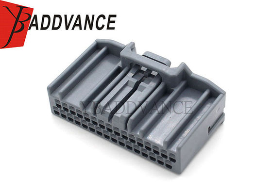 32 Pin PBT Automotive Electrical Connectors MX34032SF1