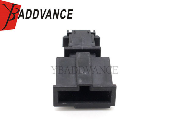 Unsealed 3B0972712 2 Pin 1.5mm Male Adaptor Connector