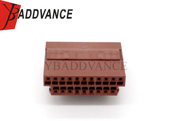 20 Pin Gf30 Electric Wire Connector For Cars