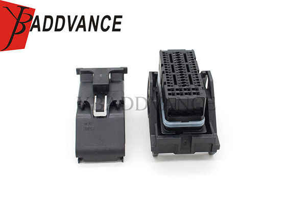 2050011-2 64 Way Ecu Tyco MQS Connector Backshell