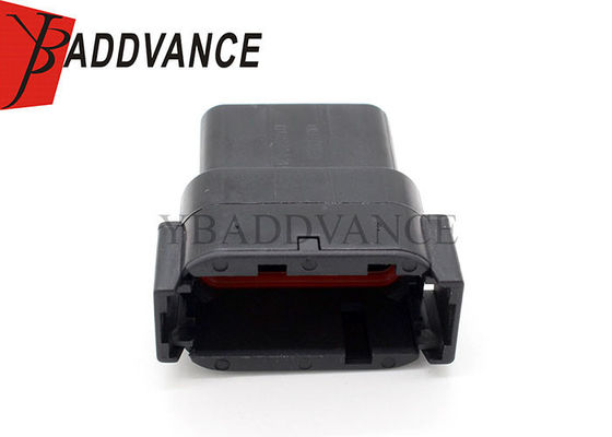 Deutsch DTM04-12P-E004 12 Pin Male Connector Receptacle TE Connectivity