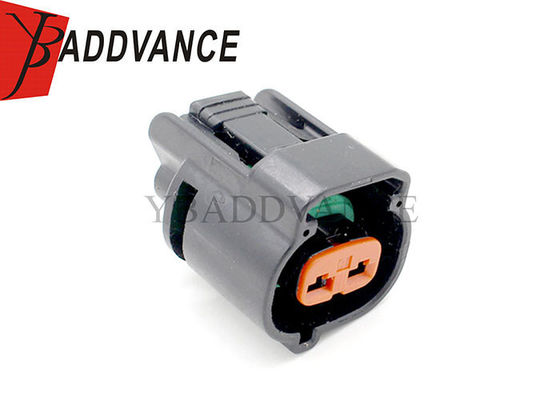 6195-0062 Sumitomo Female 2 Pin Waterproof Connector Housing