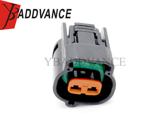 6195-0062 Sumitomo Female 2 Pin Waterproof Connector Housing