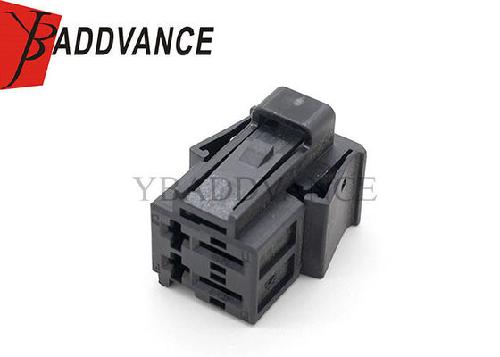 6993293-01 62647210 4 Pin Electrical Connector For BMW 