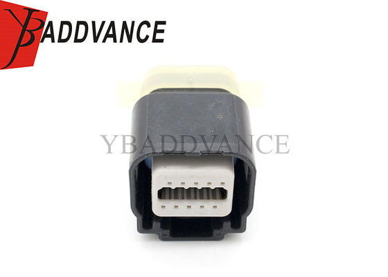 31635003  10 Pin Automotive Electrical Connectors Waterproof Female