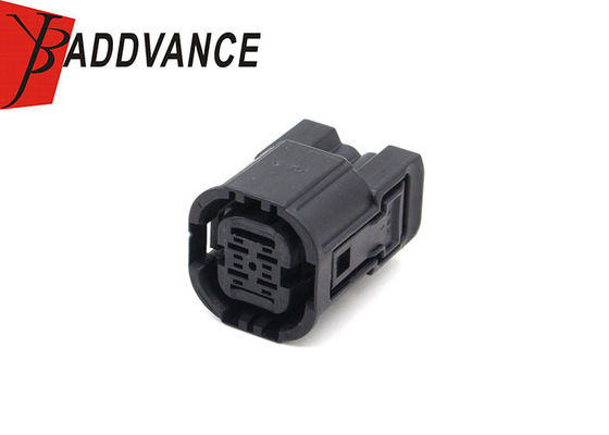 3EAA04FB 4 Pin Female Sealed Waterproof Automotive Connectors For Multiple Types Car