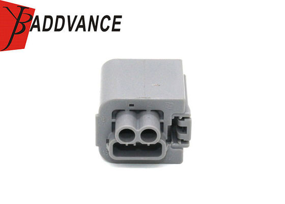 1-1732115-1/1-1732116-1 Wire Harness Connector 7 Pin Female Sealed Electrical Plastic