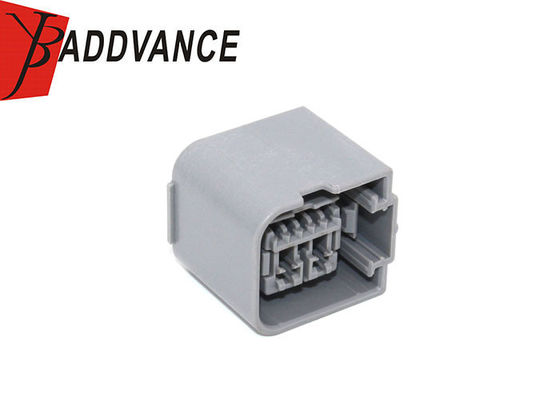 1-1732115-1/1-1732116-1 Wire Harness Connector 7 Pin Female Sealed Electrical Plastic