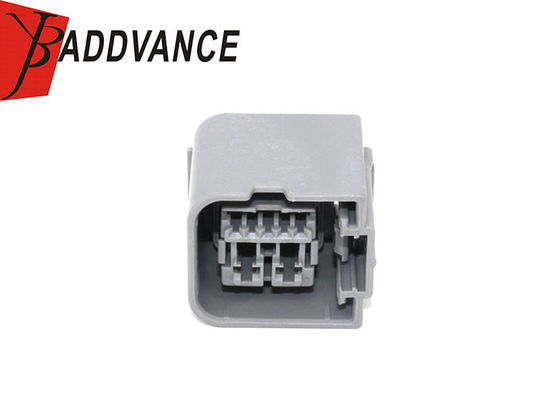 1-1732115-1/1-1732116-1 Wire Harness Connector 7 Pin Female Sealed Electrical Plastic