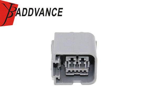 1-1732115-1/1-1732116-1 Wire Harness Connector 7 Pin Female Sealed Electrical Plastic