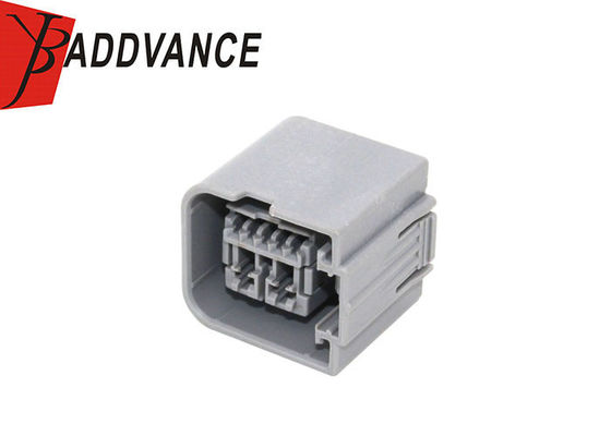 1-1732115-1/1-1732116-1 Wire Harness Connector 7 Pin Female Sealed Electrical Plastic