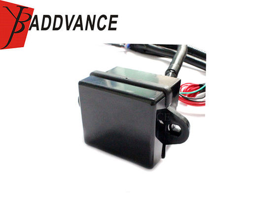 Michigan Motorsports LS Swap Wire Harness Fuse Block Stand Alone Wiring Harness OBD2 Port Connector