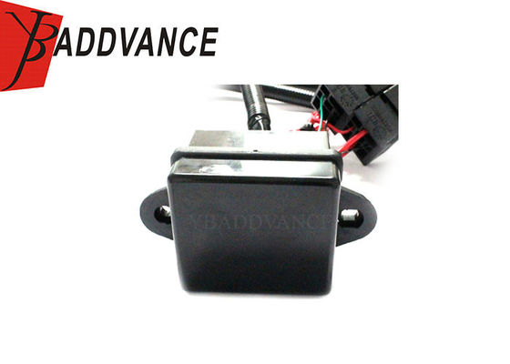 Michigan Motorsports LS Swap Wire Harness Fuse Block Stand Alone Wiring Harness OBD2 Port Connector