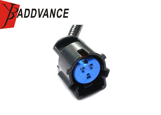 13589761  GT 150 3 Way Female Oil Pressure Sensor Connector For GM