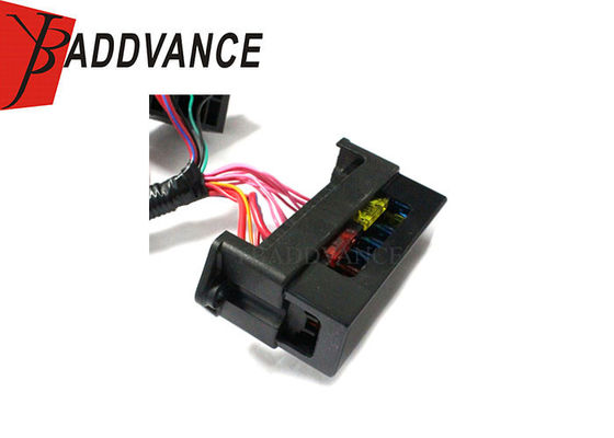 Fuse / Relay And Fuse Box Block Kit Replacement Parts For LS1 6.0 5.3 4.8 LSx