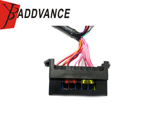 Fuse / Relay And Fuse Box Block Kit Replacement Parts For LS1 6.0 5.3 4.8 LSx