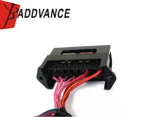 Fuse / Relay And Fuse Box Block Kit Replacement Parts For LS1 6.0 5.3 4.8 LSx