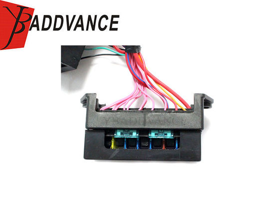 Fuse / Relay And Fuse Box Block Kit Replacement Parts For LS1 6.0 5.3 4.8 LSx