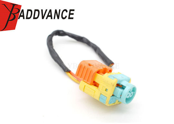 AP-30 2 Pin  Female Airbag Clockspring Plug Connector