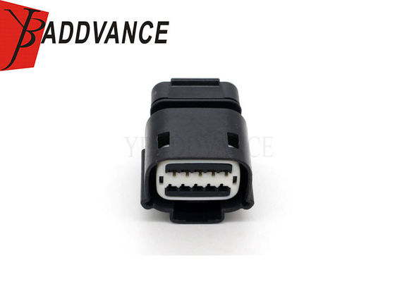 15514821  10 Pin Female Auto Wiring Harness Electric Connector