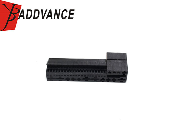 Ampseal Tyco Automotive Male 35 Pin Ecu Connector 35-1-9