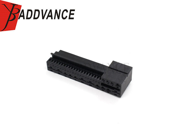 Ampseal Tyco Automotive Male 35 Pin Ecu Connector 35-1-9