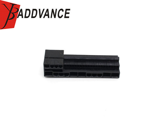 Ampseal Tyco Automotive Male 35 Pin Ecu Connector 35-1-9