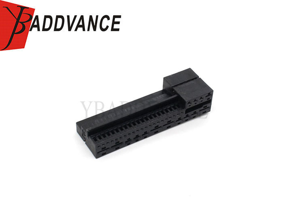 Ampseal Tyco Automotive Male 35 Pin Ecu Connector 35-1-9