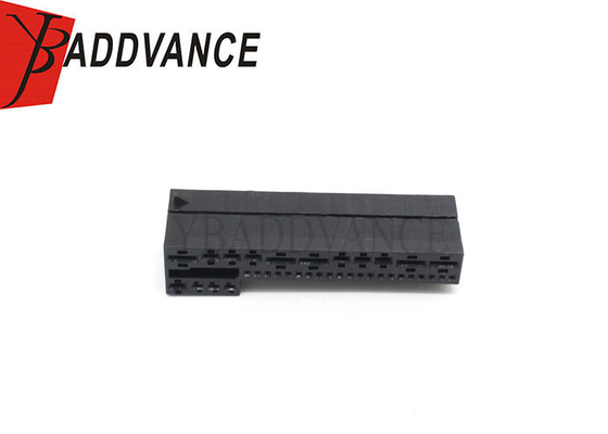 Ampseal Tyco Automotive Male 35 Pin Ecu Connector 35-1-9