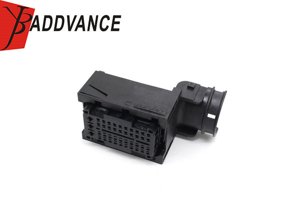 2278752-1 TE/AMP 43 Pin Black Female Sealed Electric Automotive Connector Housing