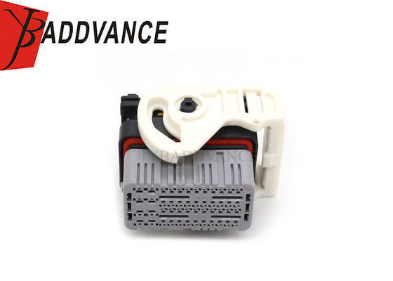 Equivalent To Molex 48 Pin Female Sealed Automotive Wire Connectors