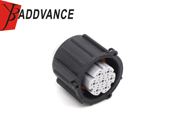 17019.062.000 7 Pin Connector Female Sealed MKR Plus 1.5 Series