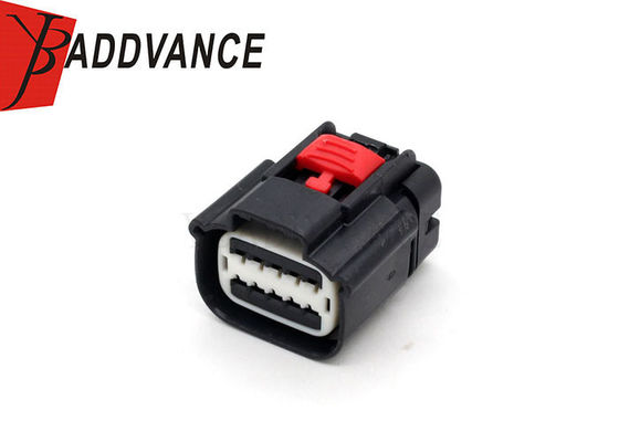 PBT  10 Pin Female Auto Wiring Harness Electric Connector 15514821