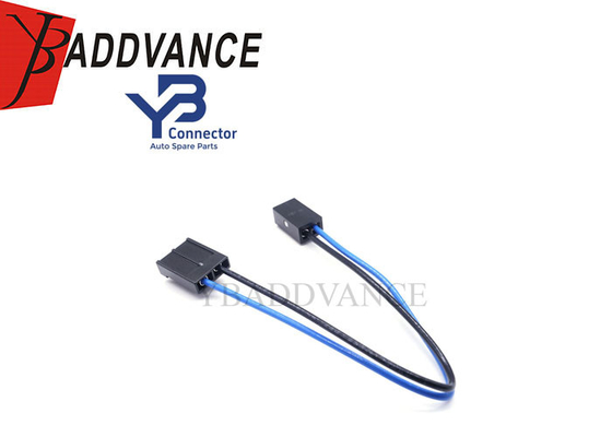 OEM 교체 2 핀 연료 펌프 고온 내성 자동차 배선 허리네스